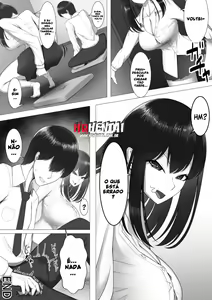 Page 18 of 10-nen no Koi Yori 7-ka no Sei. - preview thumbnail