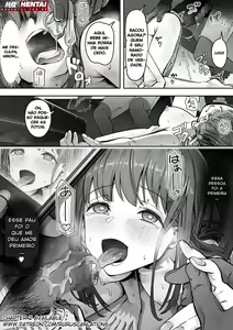 Page 12 of Ore ga Saki ni Suki datta kara yoo - preview thumbnail