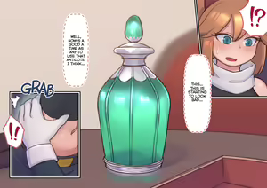 Page 15 of Enquete de Henshingo no Design ga Kawaru! | Transformation Medication - preview thumbnail
