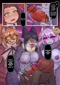 Page 63 of Enquete de Henshingo no Design ga Kawaru! | Transformation Medication - preview thumbnail