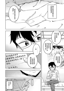 Page 5 of Kami-sama no Tsukurikata Ch. 1-5 - preview thumbnail