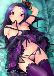 Page 6 of Nekomataya gallery - preview thumbnail
