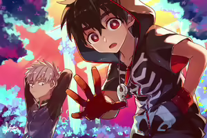 Page 83 of Koe@寝不足---スピード - preview thumbnail