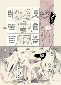 Page 28 of Dosukebe Elf no Ishukan Nikki 9 | 호색한 엘프의 이종간일기 9 - preview thumbnail