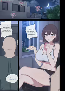 Vanilla max — hentai manga cover on Fhentai
