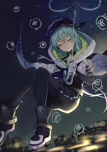 Page 128 of 水月suigetsu    明日方舟 Arknights 终级大合集 - preview thumbnail