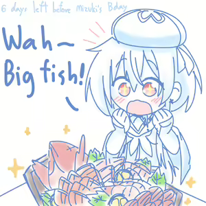 Page 161 of 水月suigetsu    明日方舟 Arknights 终级大合集 - preview thumbnail