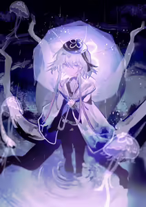 Page 185 of 水月suigetsu    明日方舟 Arknights 终级大合集 - preview thumbnail
