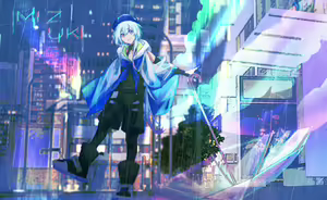 Page 200 of 水月suigetsu    明日方舟 Arknights 终级大合集 - preview thumbnail