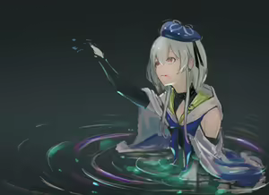 Page 236 of 水月suigetsu    明日方舟 Arknights 终级大合集 - preview thumbnail
