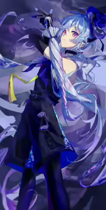 Page 293 of 水月suigetsu    明日方舟 Arknights 终级大合集 - preview thumbnail