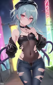 Page 362 of 水月suigetsu    明日方舟 Arknights 终级大合集 - preview thumbnail