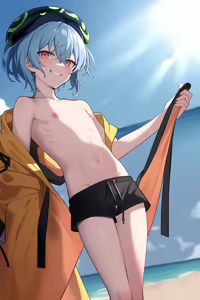 Page 388 of 水月suigetsu    明日方舟 Arknights 终级大合集 - preview thumbnail