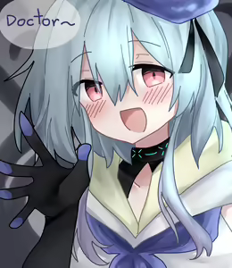 Page 392 of 水月suigetsu    明日方舟 Arknights 终级大合集 - preview thumbnail