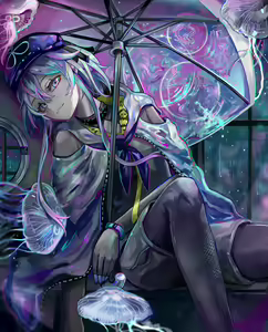 Page 420 of 水月suigetsu    明日方舟 Arknights 终级大合集 - preview thumbnail
