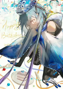 Page 424 of 水月suigetsu    明日方舟 Arknights 终级大合集 - preview thumbnail