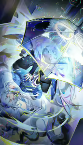 Page 45 of 水月suigetsu    明日方舟 Arknights 终级大合集 - preview thumbnail
