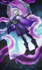 Page 466 of 水月suigetsu    明日方舟 Arknights 终级大合集 - preview thumbnail