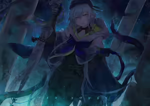 Page 557 of 水月suigetsu    明日方舟 Arknights 终级大合集 - preview thumbnail
