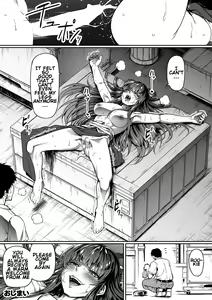Page 91 of Shikikan wa Itazura ga Shitakute Shouganai!! ver2.0 - preview thumbnail