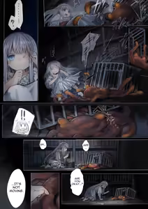 Page 14 of Connect -Shoujo wa Shokushu to Ai o Tsumugu- - preview thumbnail