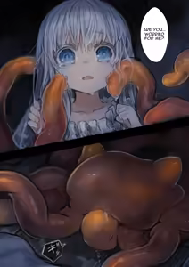 Page 17 of Connect -Shoujo wa Shokushu to Ai o Tsumugu- - preview thumbnail