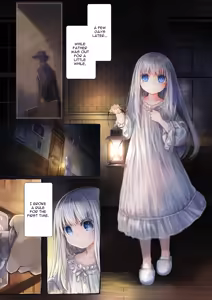 Page 10 of Connect -Shoujo wa Shokushu to Ai o Tsumugu- - preview thumbnail