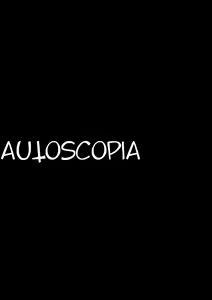 Autoscopy — hentai manga cover on Fhentai