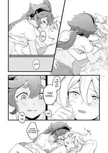 Page 16 of Wakaranakute Mo | Even If You Don't Understand - preview thumbnail