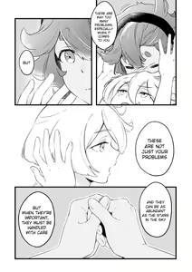 Page 10 of Wakaranakute Mo | Even If You Don't Understand - preview thumbnail