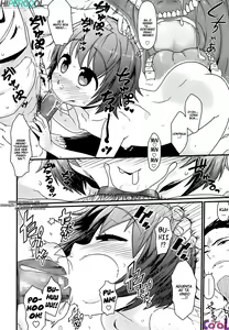 Page 12 of Obaka no Shitsuke! | An Idiot's Discipline! - preview thumbnail