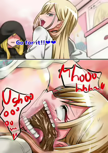 Page 13 of Summoned Toilet - Kitagawa Marin - preview thumbnail