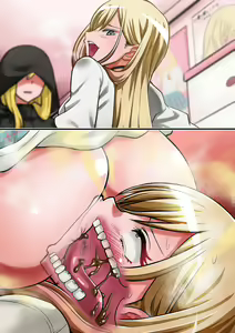 Page 15 of Summoned Toilet - Kitagawa Marin - preview thumbnail