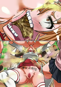Page 5 of Summoned Toilet - Asuna - preview thumbnail