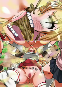Page 10 of Summoned Toilet - Asuna - preview thumbnail