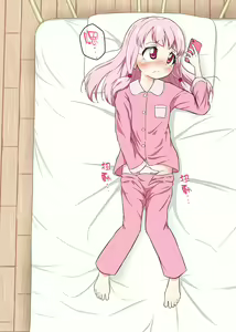 Page 2 of Ui-chan no Onanie Teiten Kansatsu - preview thumbnail