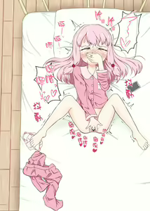 Page 7 of Ui-chan no Onanie Teiten Kansatsu - preview thumbnail
