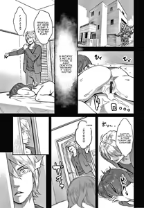 Page 3 of Fukujuu Keiyaku (Kouhen)｜Контракт слухняності - preview thumbnail