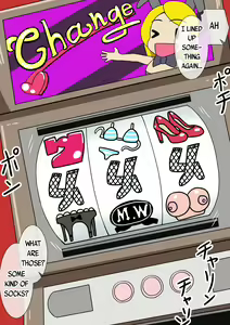 Page 102 of magical girl comic - preview thumbnail