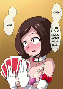 Page 113 of magical girl comic - preview thumbnail