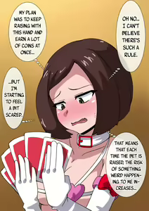 Page 117 of magical girl comic - preview thumbnail
