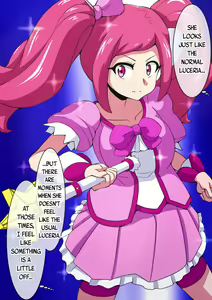 Page 281 of magical girl comic - preview thumbnail
