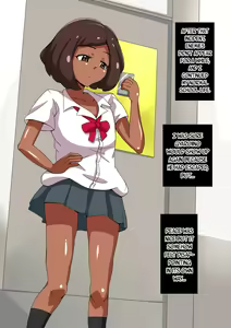 Page 29 of magical girl comic - preview thumbnail
