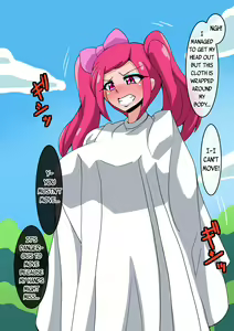 Page 72 of magical girl comic - preview thumbnail