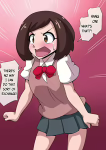 Page 88 of magical girl comic - preview thumbnail