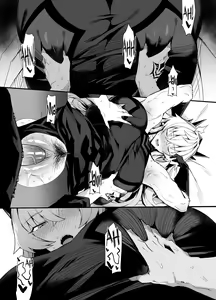 Page 5 of Bageko to Asa made Ichaicha | Making out with Bageko Until Morning (decensored) - preview thumbnail