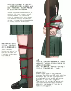Page 2 of 身体を縛り付ける為の柱を考えました - preview thumbnail