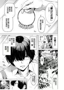 Page 2 of 七夏の楽園1-6 - preview thumbnail