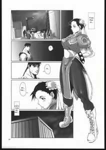 Page 86 of Fight For The No Future BB - preview thumbnail