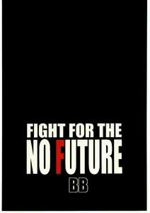Page 90 of Fight For The No Future BB - preview thumbnail